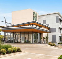 Quality Hotel Rules Club Wagga - Surfers Gold Coast