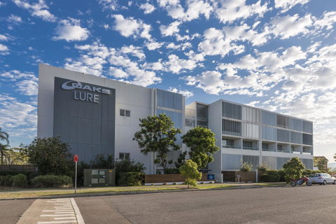 Oaks Nelson Bay Lure Suites - Surfers Gold Coast 8
