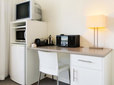 Oaks Nelson Bay Lure Suites - Surfers Gold Coast 12