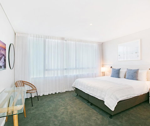 Oaks Nelson Bay Lure Suites - Surfers Gold Coast 2