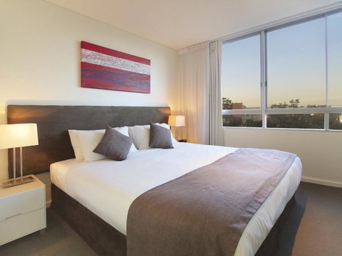 Oaks Nelson Bay Lure Suites - Surfers Gold Coast 13