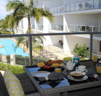The Boathouse Luxury Apartments - Surfers Gold Coast