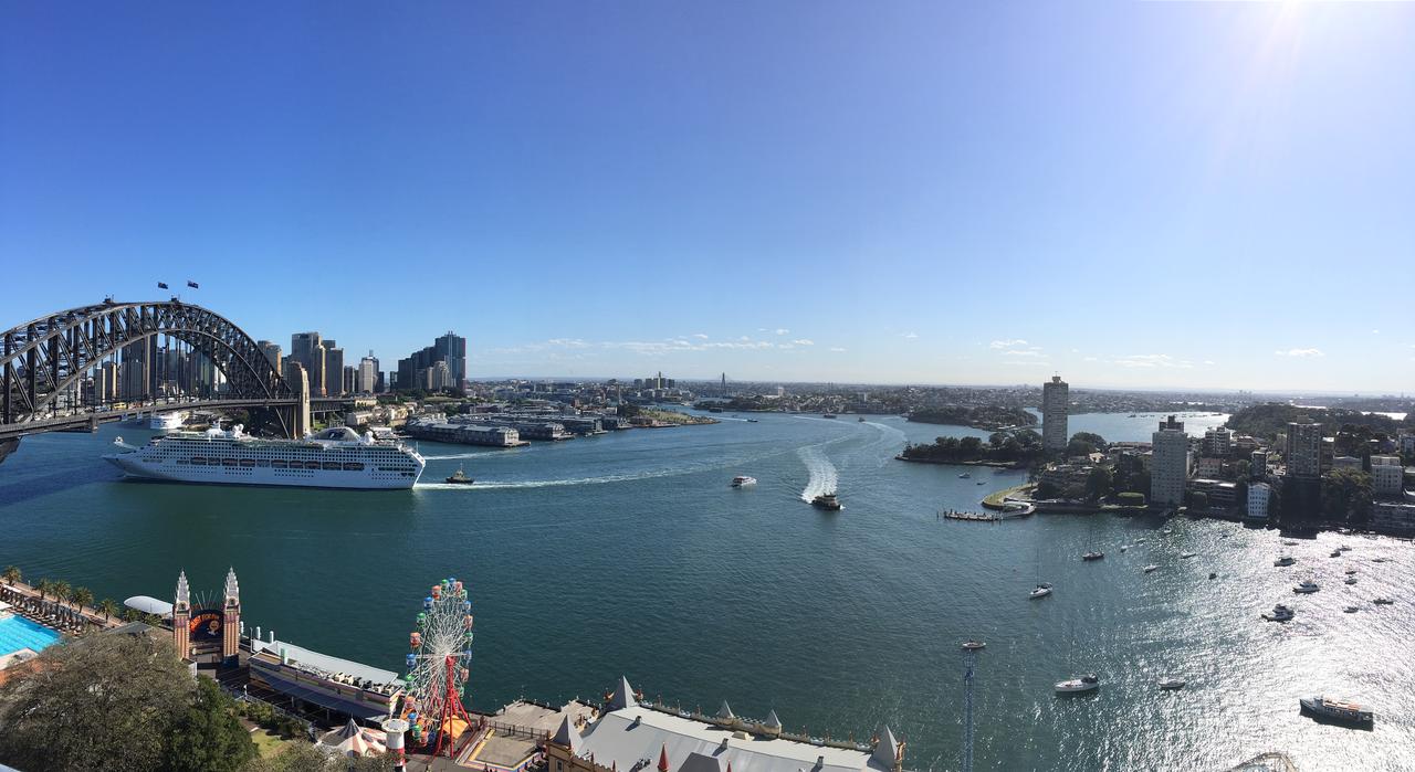 Milsons Point NSW Surfers Gold Coast