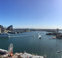 Milson Serviced Apartments - Surfers Gold Coast