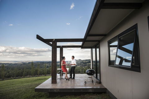 Borrodell Vineyard - Surfers Gold Coast 4