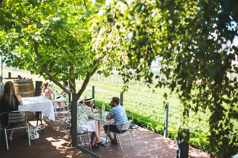 Borrodell Vineyard - Surfers Gold Coast 6