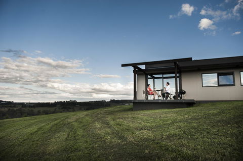 Borrodell Vineyard - Surfers Gold Coast 1
