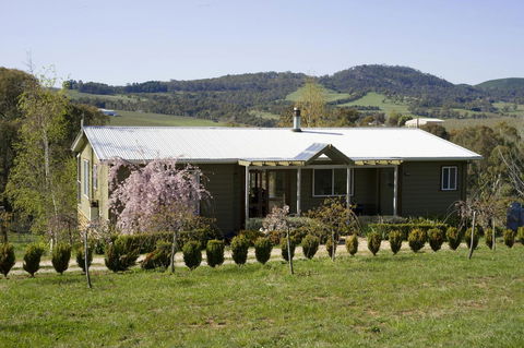 Borrodell Vineyard - Surfers Gold Coast 28