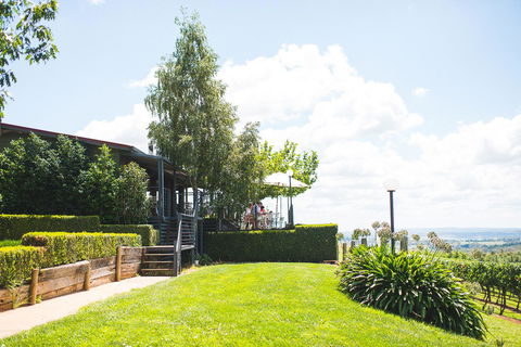 Borrodell Vineyard - Surfers Gold Coast 13