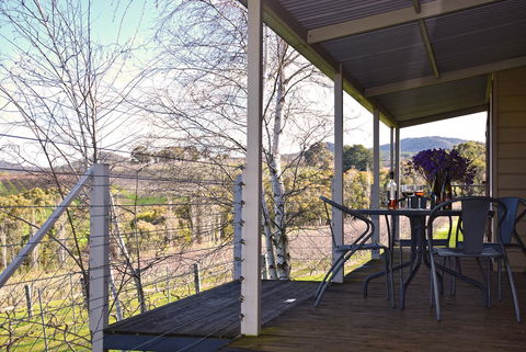 Borrodell Vineyard - Surfers Gold Coast 19