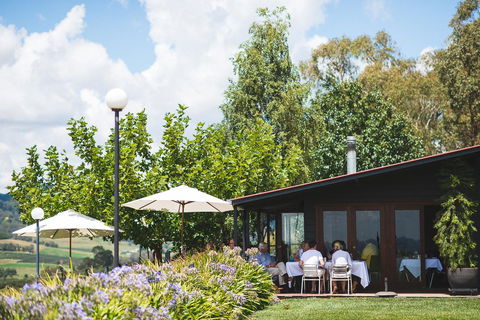 Borrodell Vineyard - Surfers Gold Coast 8