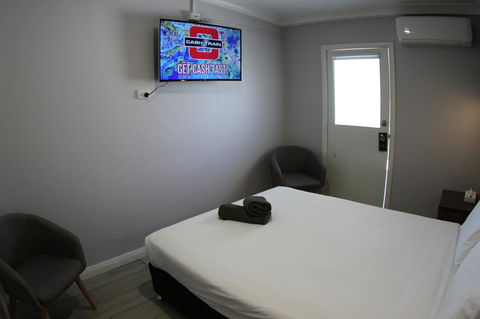 Sleepy Hill Motor Inn - Surfers Gold Coast 28