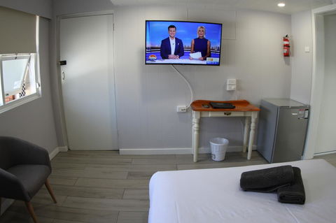 Sleepy Hill Motor Inn - Surfers Gold Coast 22