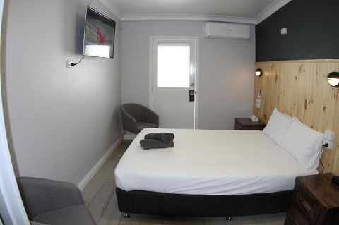 Sleepy Hill Motor Inn - Surfers Gold Coast 31