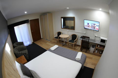 Sleepy Hill Motor Inn - Surfers Gold Coast 16