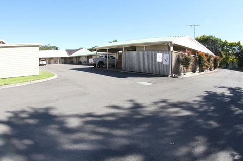 Sleepy Hill Motor Inn - Surfers Gold Coast 34