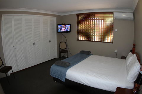 Sleepy Hill Motor Inn - Surfers Gold Coast 39
