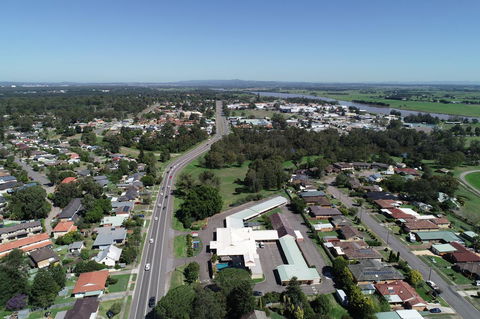 Sleepy Hill Motor Inn - Surfers Gold Coast 10