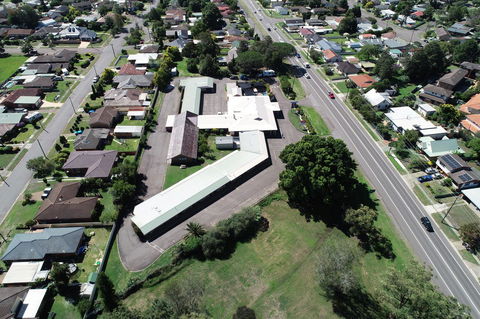 Sleepy Hill Motor Inn - Surfers Gold Coast 5