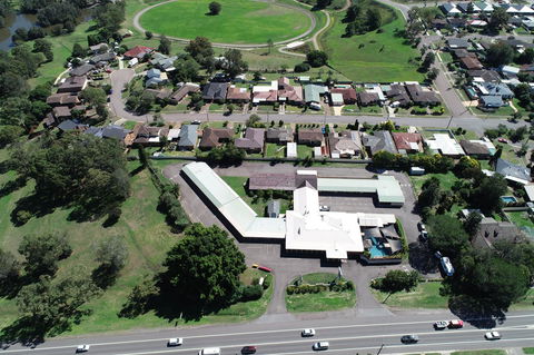 Sleepy Hill Motor Inn - Surfers Gold Coast 9