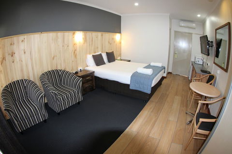 Sleepy Hill Motor Inn - Surfers Gold Coast 42