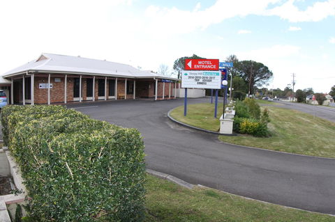 Sleepy Hill Motor Inn - Surfers Gold Coast 0