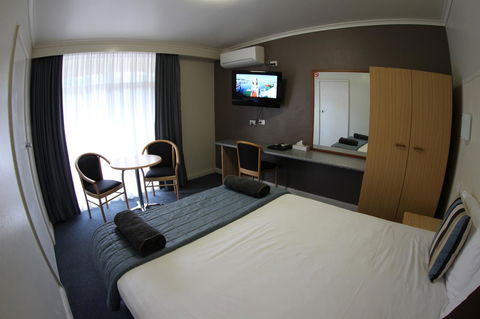 Sleepy Hill Motor Inn - Surfers Gold Coast 27