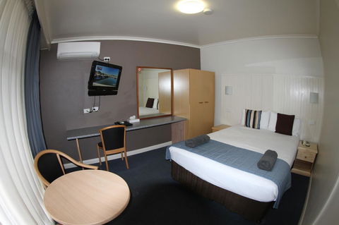 Sleepy Hill Motor Inn - Surfers Gold Coast 24
