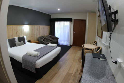 Sleepy Hill Motor Inn - Surfers Gold Coast 14