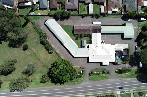 Sleepy Hill Motor Inn - Surfers Gold Coast 11