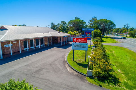 Sleepy Hill Motor Inn - Surfers Gold Coast 18