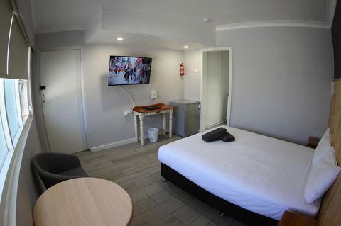 Sleepy Hill Motor Inn - Surfers Gold Coast 21