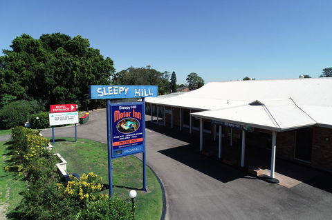 Sleepy Hill Motor Inn - Surfers Gold Coast 19