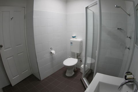Sleepy Hill Motor Inn - Surfers Gold Coast 35