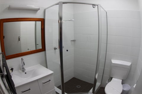 Sleepy Hill Motor Inn - Surfers Gold Coast 32