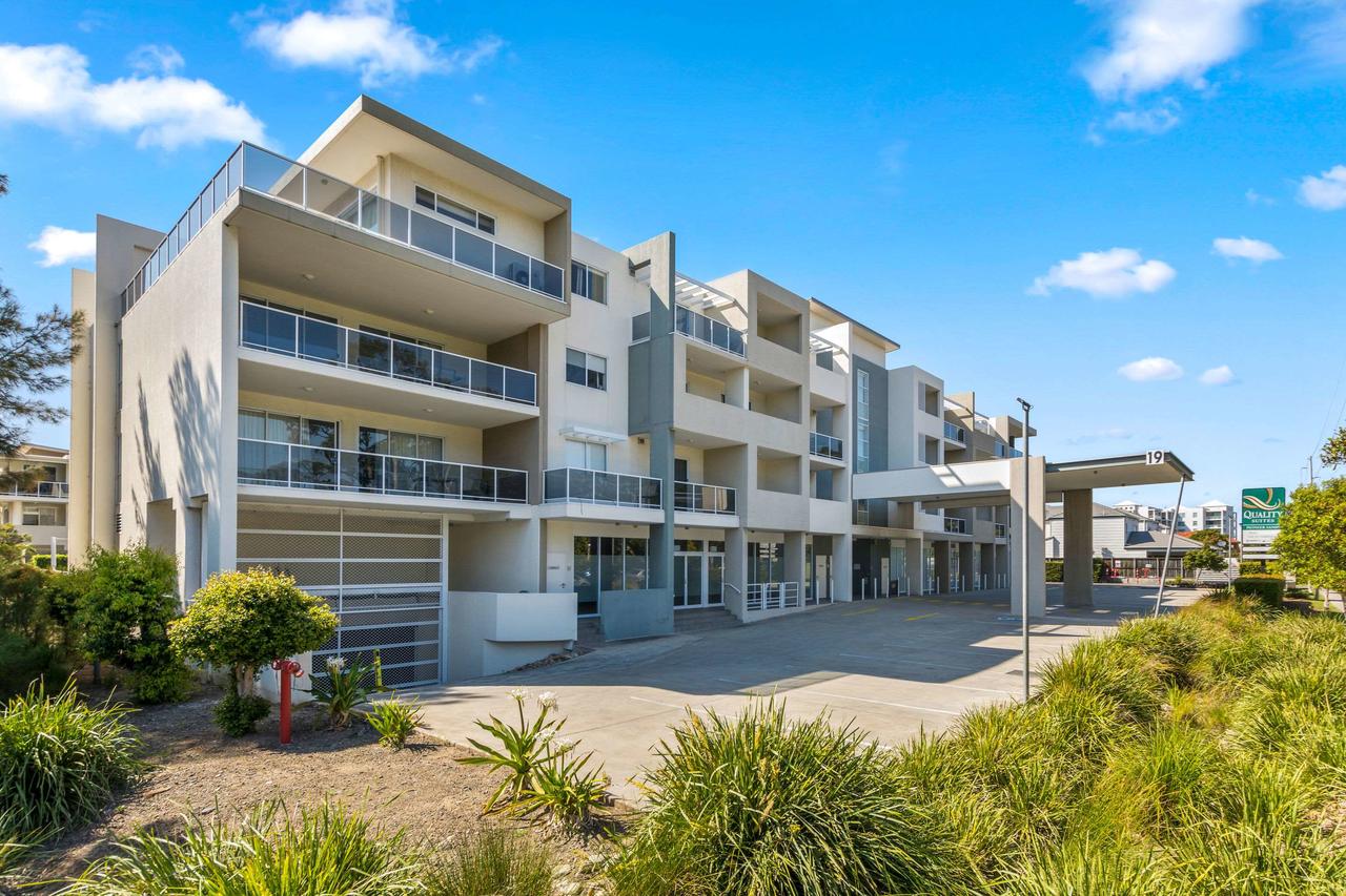 Balgownie NSW Surfers Gold Coast