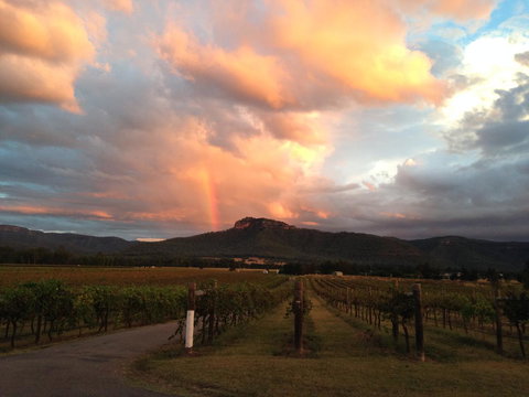 Nightingale Villas - Surfers Gold Coast 2