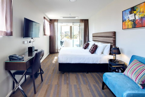57Hotel - Surfers Gold Coast 26