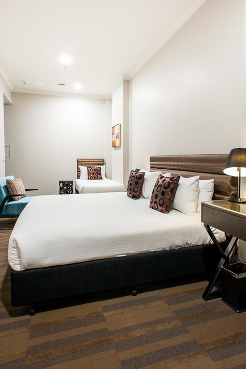 57Hotel - Surfers Gold Coast 2