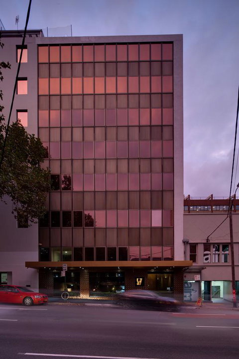 57Hotel - Surfers Gold Coast 42