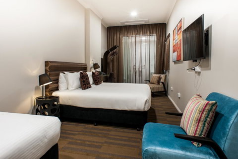 57Hotel - Surfers Gold Coast 3