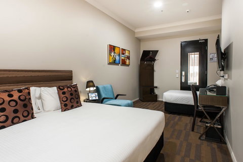 57Hotel - Surfers Gold Coast 4