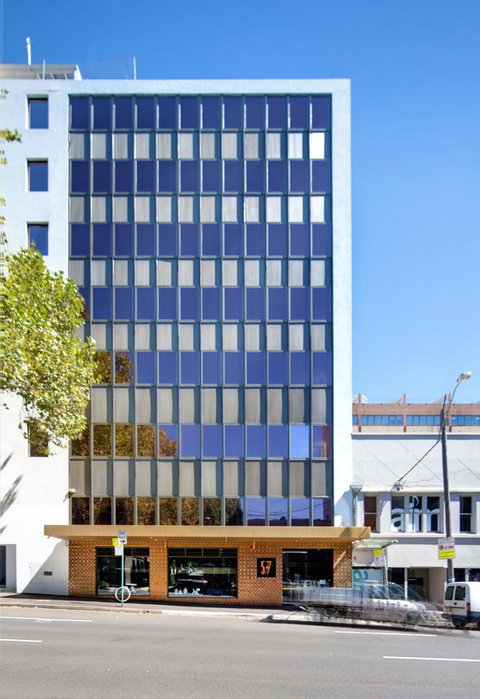 57Hotel - Surfers Gold Coast 38