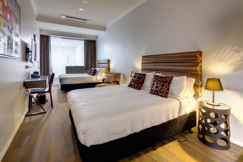 57Hotel - Surfers Gold Coast 21