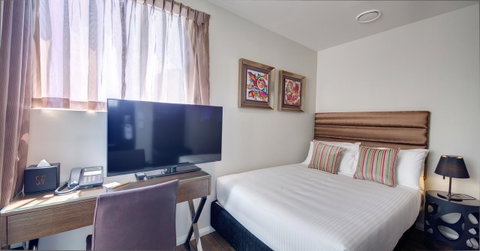 57Hotel - Surfers Gold Coast 8