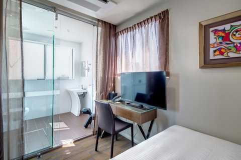 57Hotel - Surfers Gold Coast 7