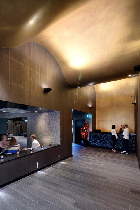 57Hotel - Surfers Gold Coast 36