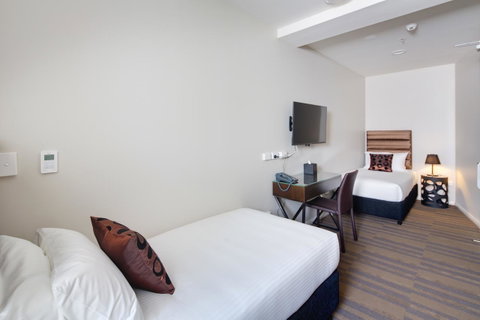 57Hotel - Surfers Gold Coast 10