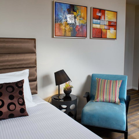 57Hotel - Surfers Gold Coast 31