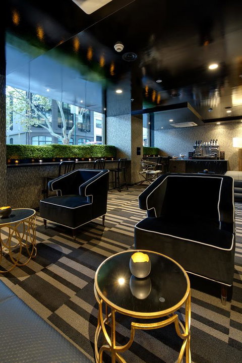 57Hotel - Surfers Gold Coast 32